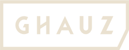 Logo de Ghauz
